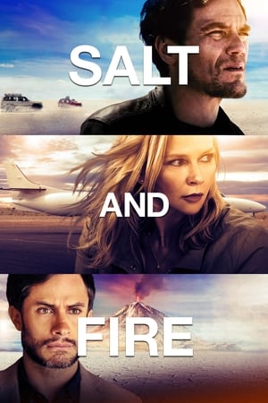 Salt and Fire watch Salt and Fire