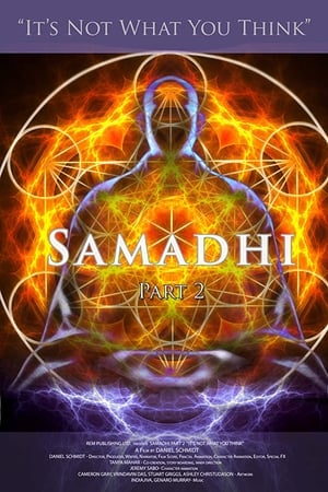 Samadhi Part 2: It's Not What You Think watch Samadhi Part 2: It's Not What You Think