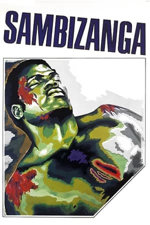 watch Sambizanga