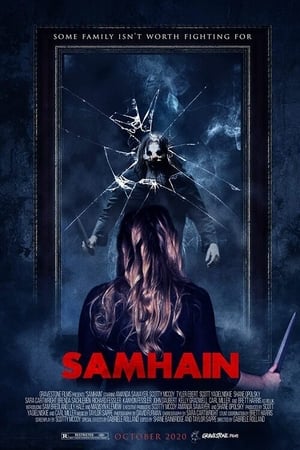 watch Samhain