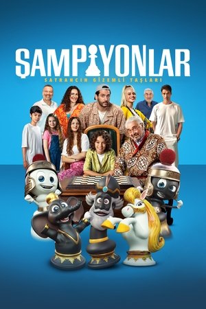 ŞamPİYONlar watch ŞamPİYONlar