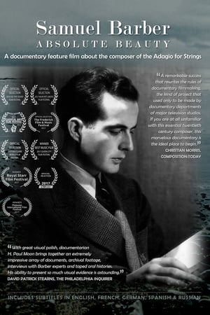 watch Samuel Barber: Absolute Beauty