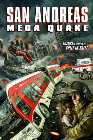 San Andreas Mega Quake watch San Andreas Mega Quake