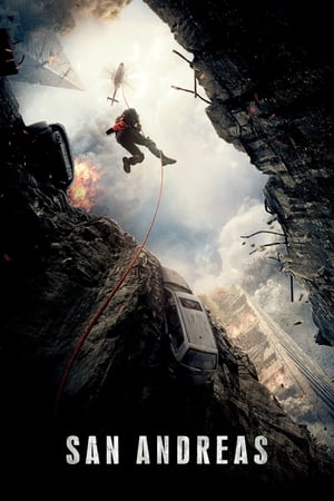 San Andreas watch San Andreas