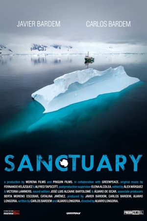 Sanctuary watch Sanctuary