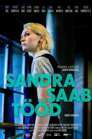 watch Sandra Gets a Job