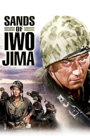 Sands of Iwo Jima watch Sands of Iwo Jima