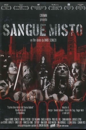 Sangue misto watch Sangue misto
