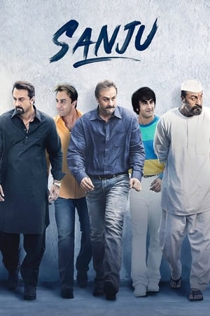 Sanju watch Sanju