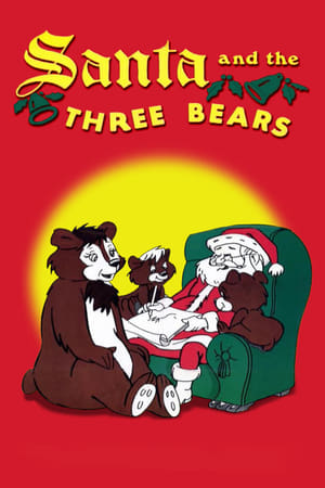 Santa and the Three Bears watch Santa and the Three Bears