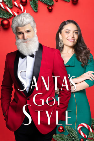 Santa's Got Style watch Santa's Got Style