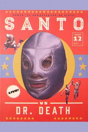 Santo vs. Doctor Death watch Santo vs. Doctor Death