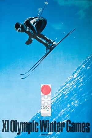 watch Sapporo Winter Olympics