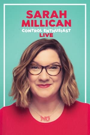 Sarah Millican: Control Enthusiast watch Sarah Millican: Control Enthusiast
