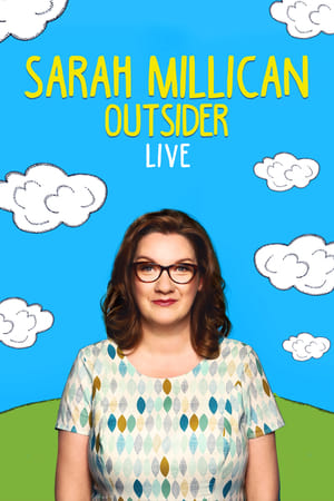 Sarah Millican: Outsider watch Sarah Millican: Outsider