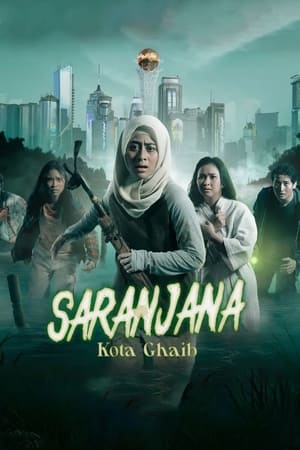 watch Saranjana: Kota Ghaib