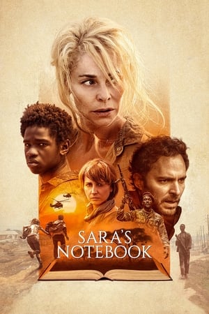 Sara's Notebook watch Sara's Notebook