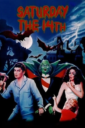 Saturday the 14th watch Saturday the 14th