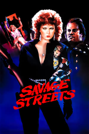 Savage Streets watch Savage Streets