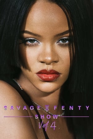 watch Savage X Fenty Show Vol. 4