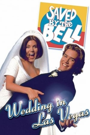 watch Saved by the Bell: Wedding in Las Vegas