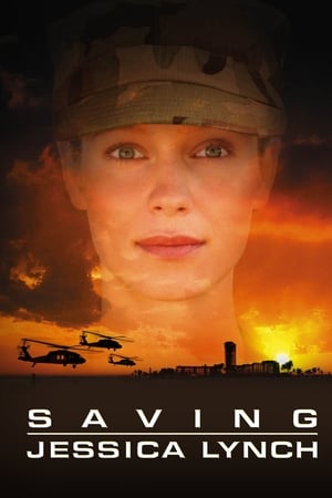 watch Saving Jessica Lynch