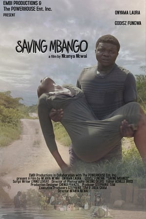 Saving Mbango watch Saving Mbango