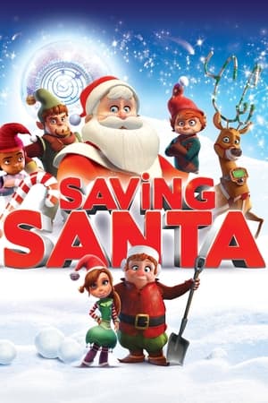 Saving Santa watch Saving Santa