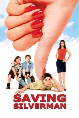 Saving Silverman watch Saving Silverman
