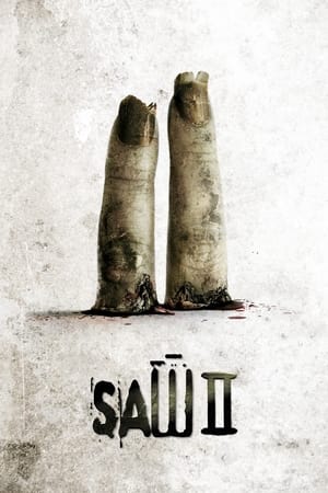 watch Saw II