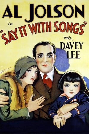 Say It with Songs watch Say It with Songs