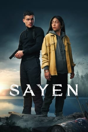 Sayen watch Sayen