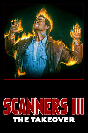 Scanners III: The Takeover watch Scanners III: The Takeover
