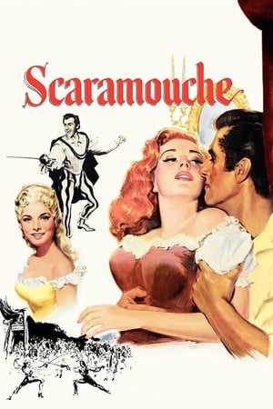 Scaramouche watch Scaramouche