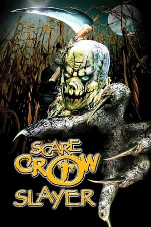 Scarecrow Slayer watch Scarecrow Slayer