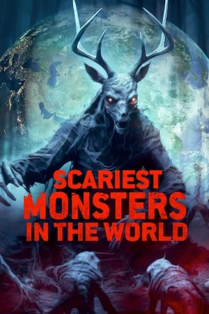 Scariest Monsters in the World watch Scariest Monsters in the World