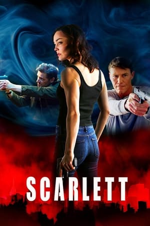 Scarlett watch Scarlett