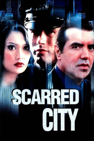 Scarred City watch Scarred City