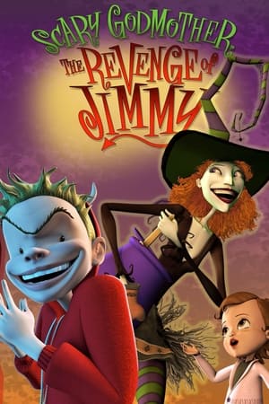 Scary Godmother: The Revenge of Jimmy watch Scary Godmother: The Revenge of Jimmy