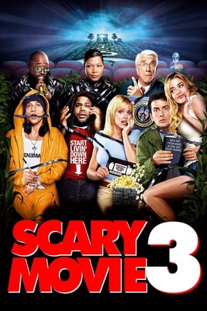 Scary Movie 3 watch Scary Movie 3