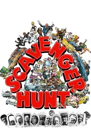 watch Scavenger Hunt
