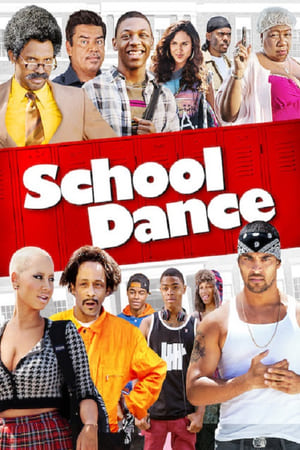 School Dance watch School Dance