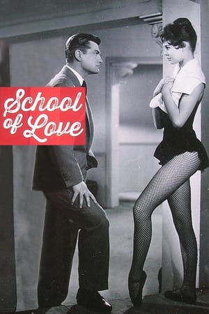 watch School for Love