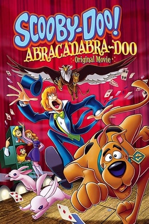 Scooby-Doo! Abracadabra-Doo watch Scooby-Doo! Abracadabra-Doo