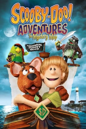 watch Scooby-Doo! Adventures: The Mystery Map