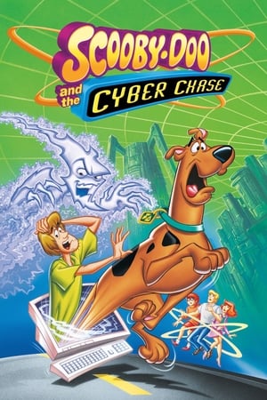 Scooby-Doo! and the Cyber Chase watch Scooby-Doo! and the Cyber Chase