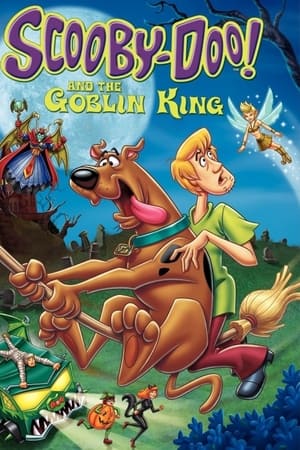 Scooby-Doo! and the Goblin King watch Scooby-Doo! and the Goblin King