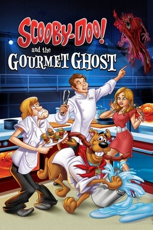 Scooby-Doo! and the Gourmet Ghost watch Scooby-Doo! and the Gourmet Ghost
