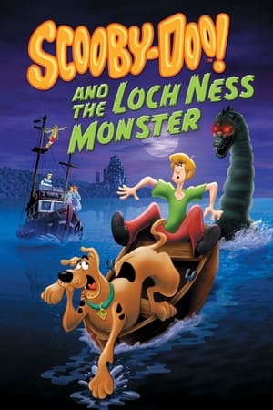 Scooby-Doo! and the Loch Ness Monster watch Scooby-Doo! and the Loch Ness Monster