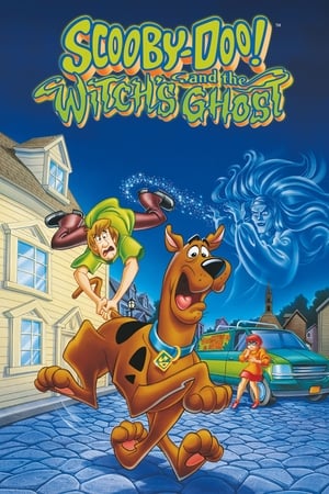 Scooby-Doo! and the Witch's Ghost watch Scooby-Doo! and the Witch's Ghost